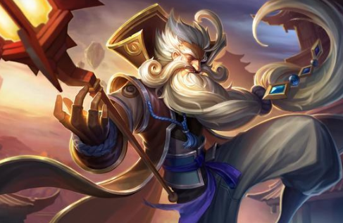 [貂蝉]王者荣耀：敌方秒选貂蝉怎么办？单挑，用这5人可以轻松吊打她！