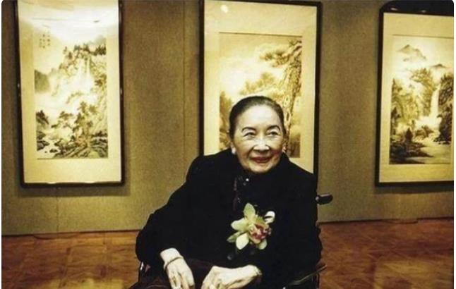 宋美龄|宋美龄一生未曾生育，蒋介石日记道出实情，真相让人心疼