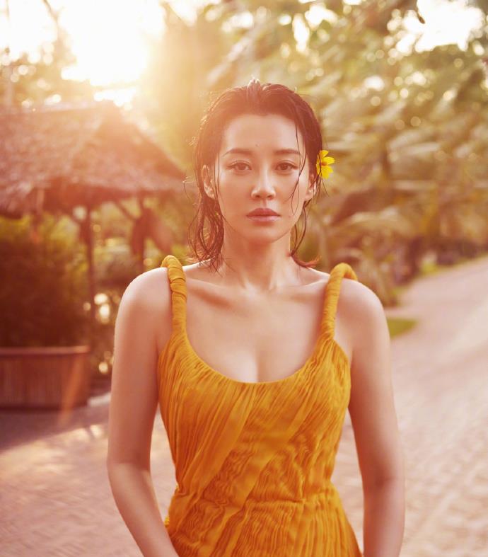 王祖贤|5位至今还未嫁人的女星,堪称“绝色美人”,网友:娶到就是血赚
