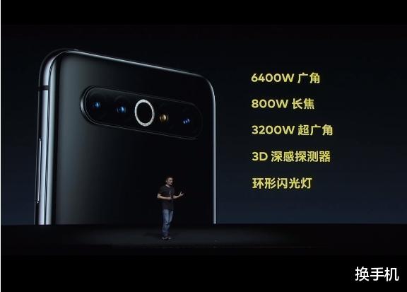 『魅族』黄章：我选OIS！魅族17系列：对不起我选四摄，没有OIS！