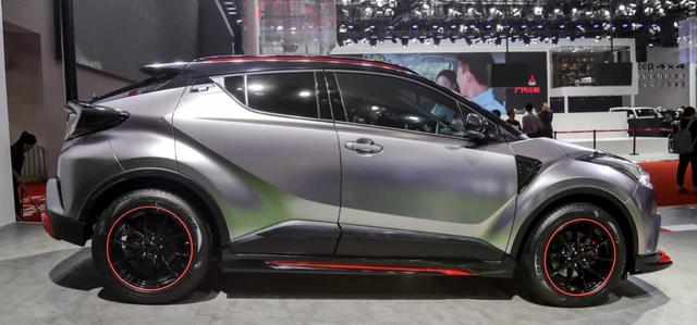 [SUV]想要回头率爆棚，选择这几款SUV绝对不会失望，简直太香了！