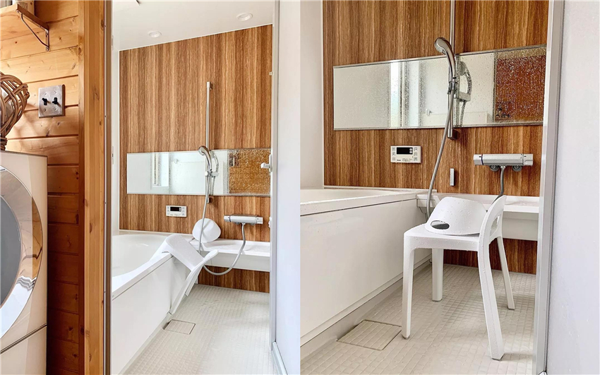 酸奶机|日本主妇晒乡下木屋，引百万网友点赞：简直就是家居界“教科书”