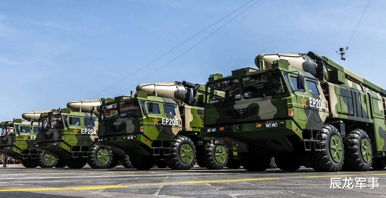 印度|边境开战中国导弹能用多久？印度叫嚣只够2天，被回怼10分钟就够