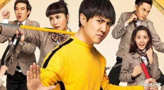 「孙俪」她23岁进入开心麻花,31岁搭档沈腾登上春晚,现如今怎样了?