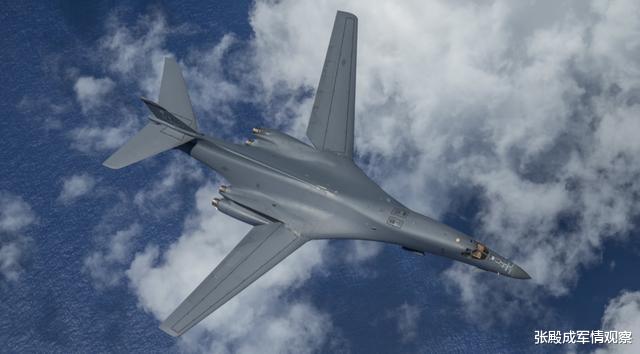 「南部战区」美军舰机扬言自由巡航 南部战区发出明确信号 犯我中华者虽远必诛