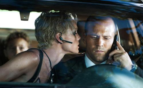 查理兹·塞隆|十一干什么？10部全程燃爆动作电影，陪你过假期