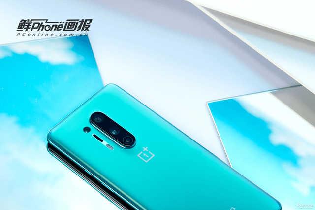 |网速不够快?快来挑选你的秋天第一台5G手机