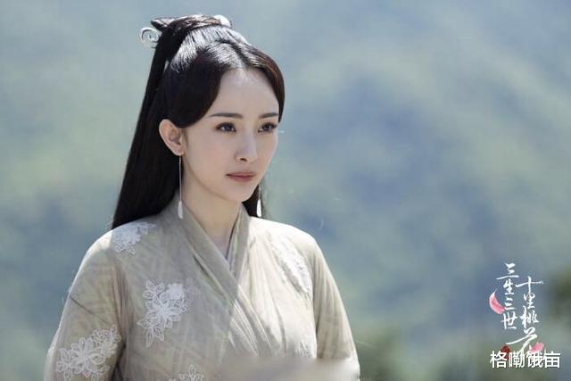 还珠格格|求求现在的古装剧，看看当年杨树云、陈顾方做的造型吧