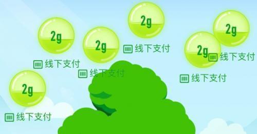 蚂蚁森林|时隔三年了，马云花费巨资在沙漠里种树，如今变成啥样了？