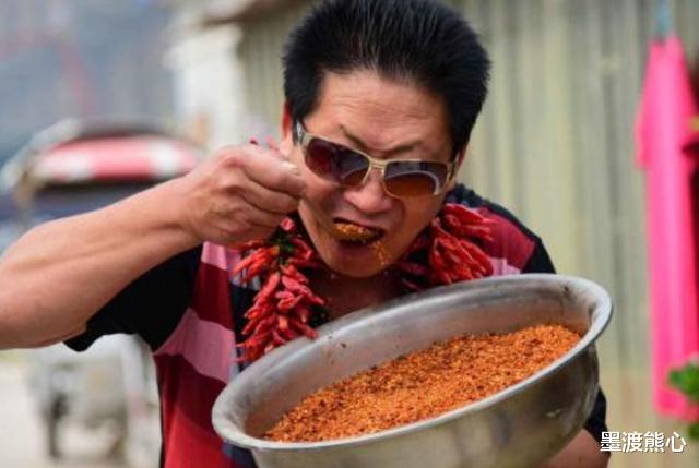 辣椒|“中国辣王”李永志：5斤辣椒配白酒，破吉尼斯纪录，后来怎样？
