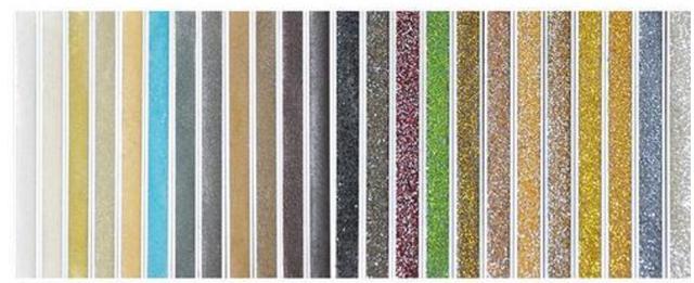 |贴砖要留缝!那么填缝用美缝剂、勾缝剂、环氧彩砂哪个好?别选错