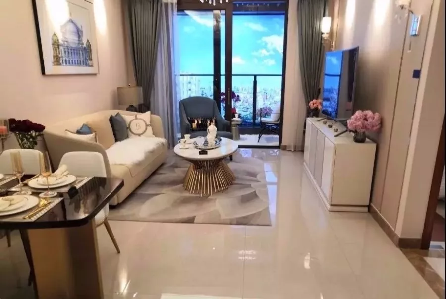 12个新盘打响上海楼市开年第一枪，临港上新大量房源上演“五鼠闹春”