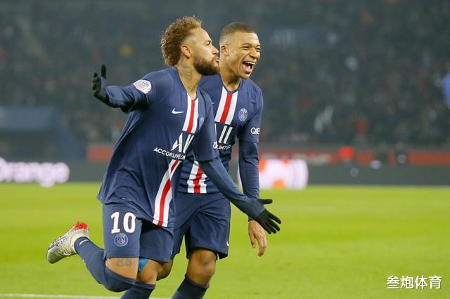 内马尔|2选1，内马尔成赢家！皇马迎重大利好，1.8亿巨星稳了