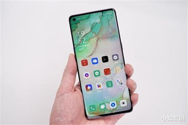 『oppo reno』被低估的OPPO旗舰，超级防抖+超薄机身，上市2个月降价700