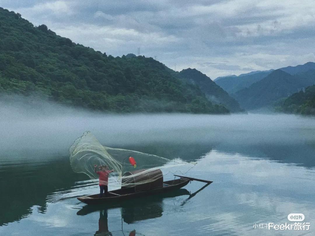 郴州|新挖出来的“国内小瑞士”，再不去就彻底火了