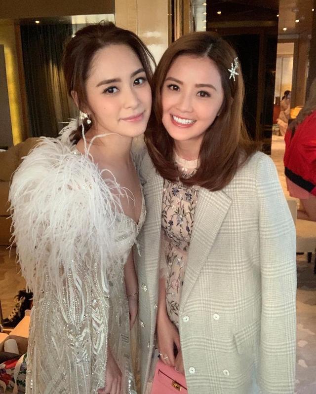 『阿娇』痴情的赖弘国败给了“不敢去爱”的阿娇,离婚后的阿Sa却快进豪门