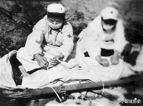 黄继光|黄继光牺牲真相曝光，血肉之躯真能挡住机枪吗？女卫生员说出细节