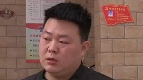 冰视频|小伙自费给女友买房，分手几年后被告上法庭，只因女友输了官司