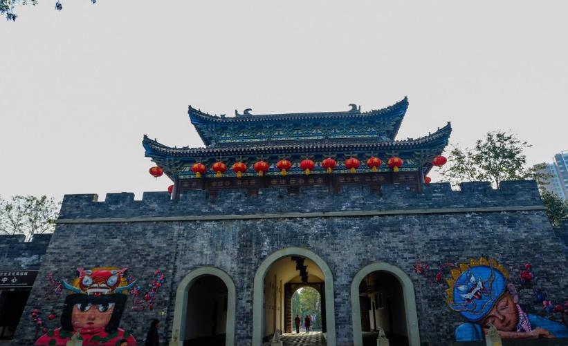 [重庆]重庆最“悲剧”景点，耗资35亿免费开放，游客却只为来上个厕所