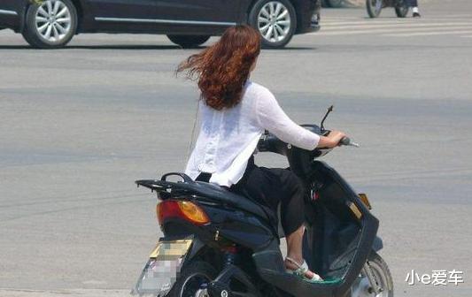 电动车|电动车“48v”和“60v”区别有多大？老师傅告诉你，看完涨知识