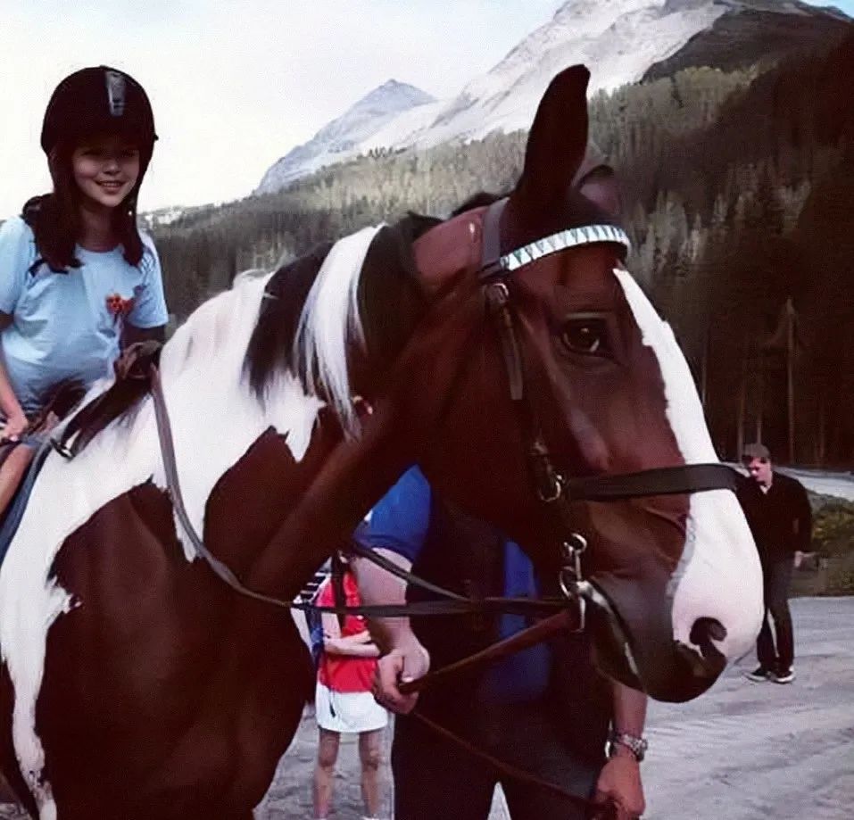 #肖战#15岁坐拥普通人一生的奢侈品,成为王菲女儿闺蜜团C位的她凭什么?