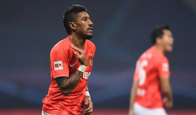 北京国安|广州恒大淘汰北京国安，恒大第三粒进球证明，山东鲁能是真冤