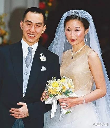 「赌王」风流赌王的专情种儿子，娶青梅竹马一生只爱一人，唯一的女儿更是被宠上天