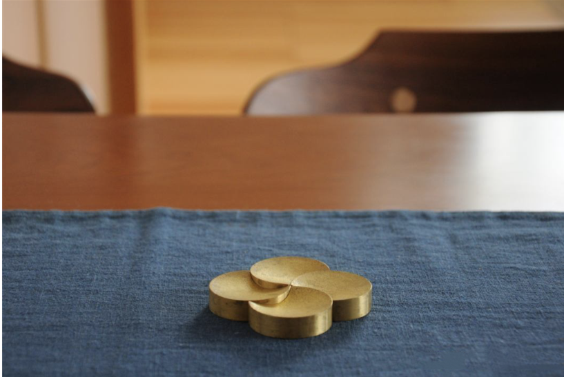 ：夹缝中求生存！香港38㎡的公寓，居然还装出了2室1厅