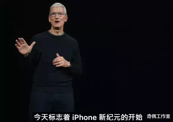 iphone12|5G版iPhone 12发布，起步5499元却暗地涨价？