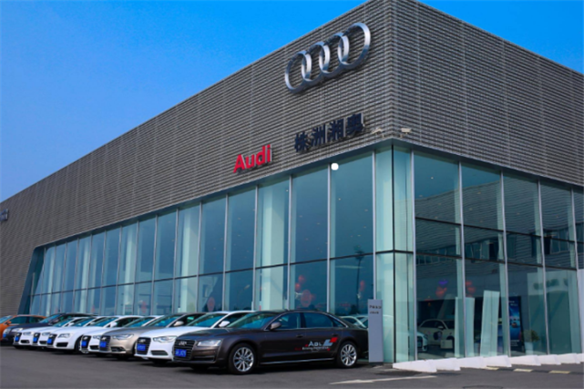 「买车」车尾的T、L、Li是啥意思？不了解就去买车，销售不狠宰你才怪