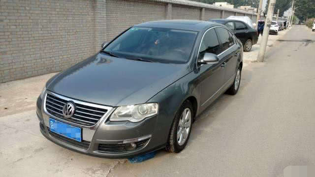 「新车」为啥二手车市场那么多新车?车贩子笑了笑,原因很扎心