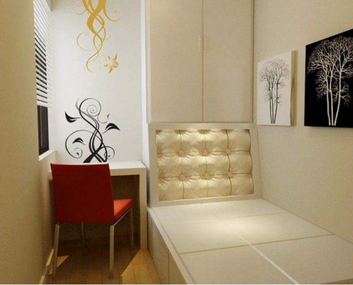 榻榻米|小户型不想做榻榻米，那怎么设计？