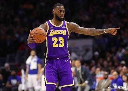 湖人队|湖人迎重大利好！抱歉了杜兰特，这就是詹姆斯，这就是总冠军