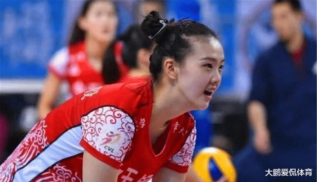 『张常宁』张常宁迎来好消息!郎平已经为她安排新角色,球迷们要开心了