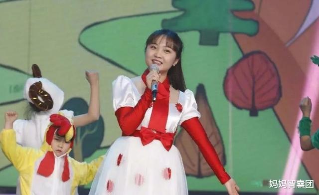 林妙可：北京奥运会假唱的女孩林妙可，如今21岁了，仍困在童年走不出来