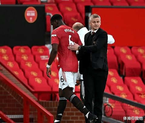 曼联|梦想加盟皇马！曼联这巨星又开始“闹”了，索帅早做好准备