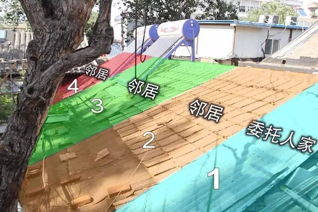 『』北京25㎡破屋，爸妈睡6㎡阳台，女儿嫌弃，婚后不回家，爸妈落泪