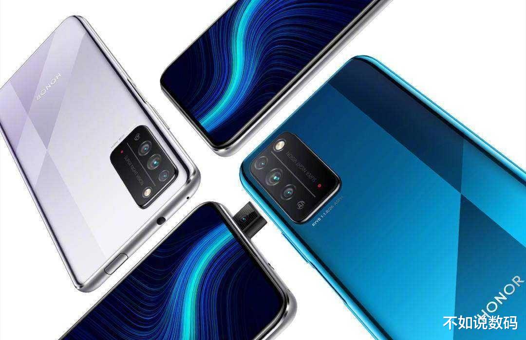 华为mate|入手不亏的三款华为手机，保值率高性能强大，内行人的最爱！