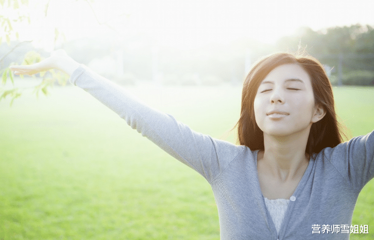 『长寿』不论男女，身体有这5个表现，说明你是长寿体质，值得恭喜