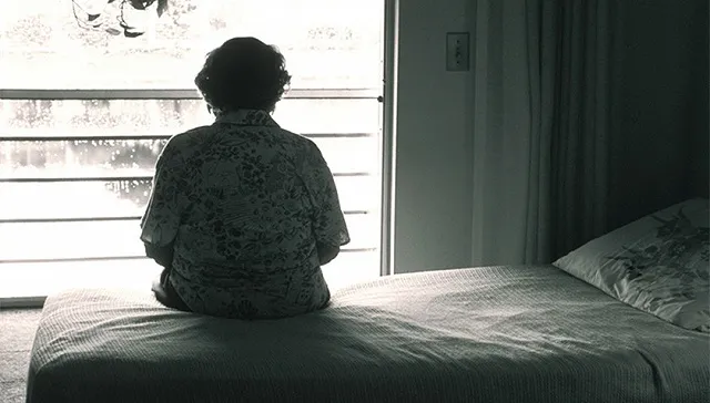 你好吴所畏|80后独居男艺人离世：死亡不是最可怕的，遗忘才是