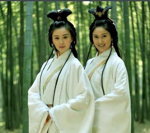 「周瑜」周瑜去世时只有36岁，貌美如花的妻子小乔，和谁度过后半生？