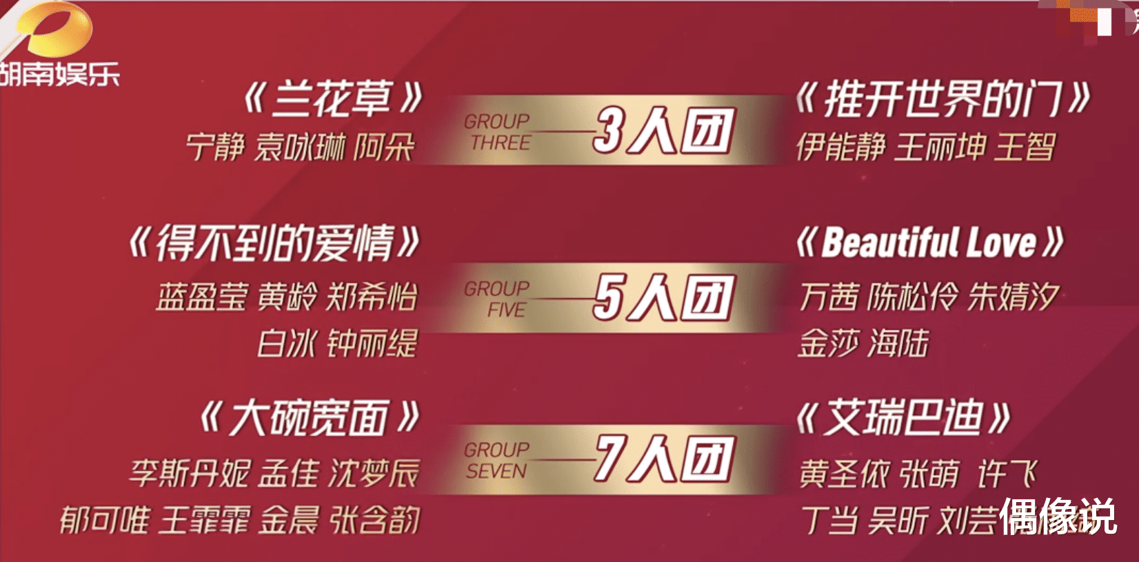 伊能静|心态崩了？伊能静不满王智把倒数第一挂嘴边，现场黑脸用手指人