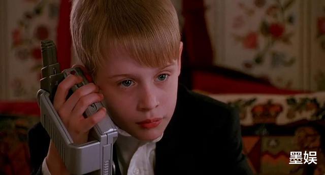 龙套|小鬼当家30年：配角成黑寡妇，龙套变总统，主角被传“去世”