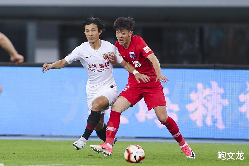 「天津泰达」遗憾！泰达无缘天海最大潜力股 或有意外人选加盟？