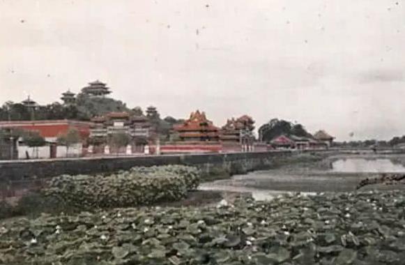 『岳家军』100多年前，一位法国人拍下真实的清朝，我们都被电视剧骗了