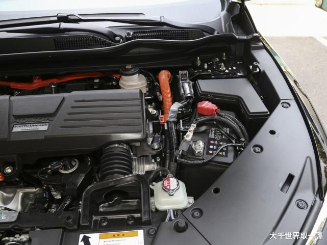 丰田汉兰达|这车专给CRV添堵，动力油耗两车相同，就是比CRV好看，比CRV舒适