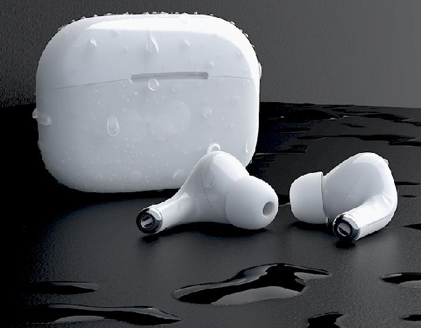 电子商务|网易云Music Pods智能版初体验：千万曲库，智能寻歌，一键收藏