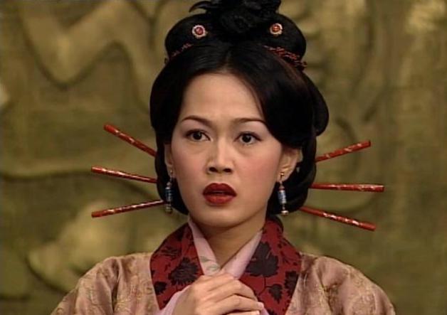 「赵姬」秦始皇的\耻辱\，母亲赵姬一生深爱三个男人，都给她带来伤害