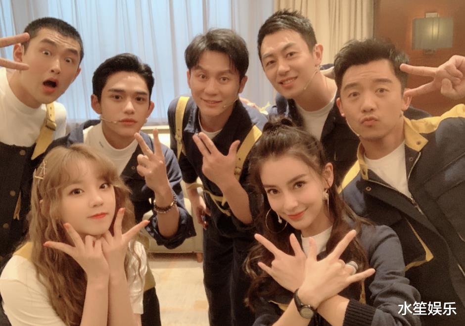 runningman|《奔跑吧》嘉宾上《Running Man》了！还骑了李光洙