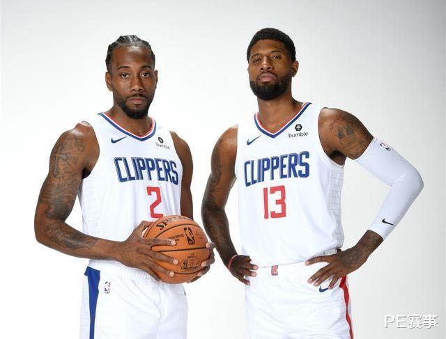 「勇士队」火箭克星又传出重磅消息,3座大山让哈登威少看不到冠军希望